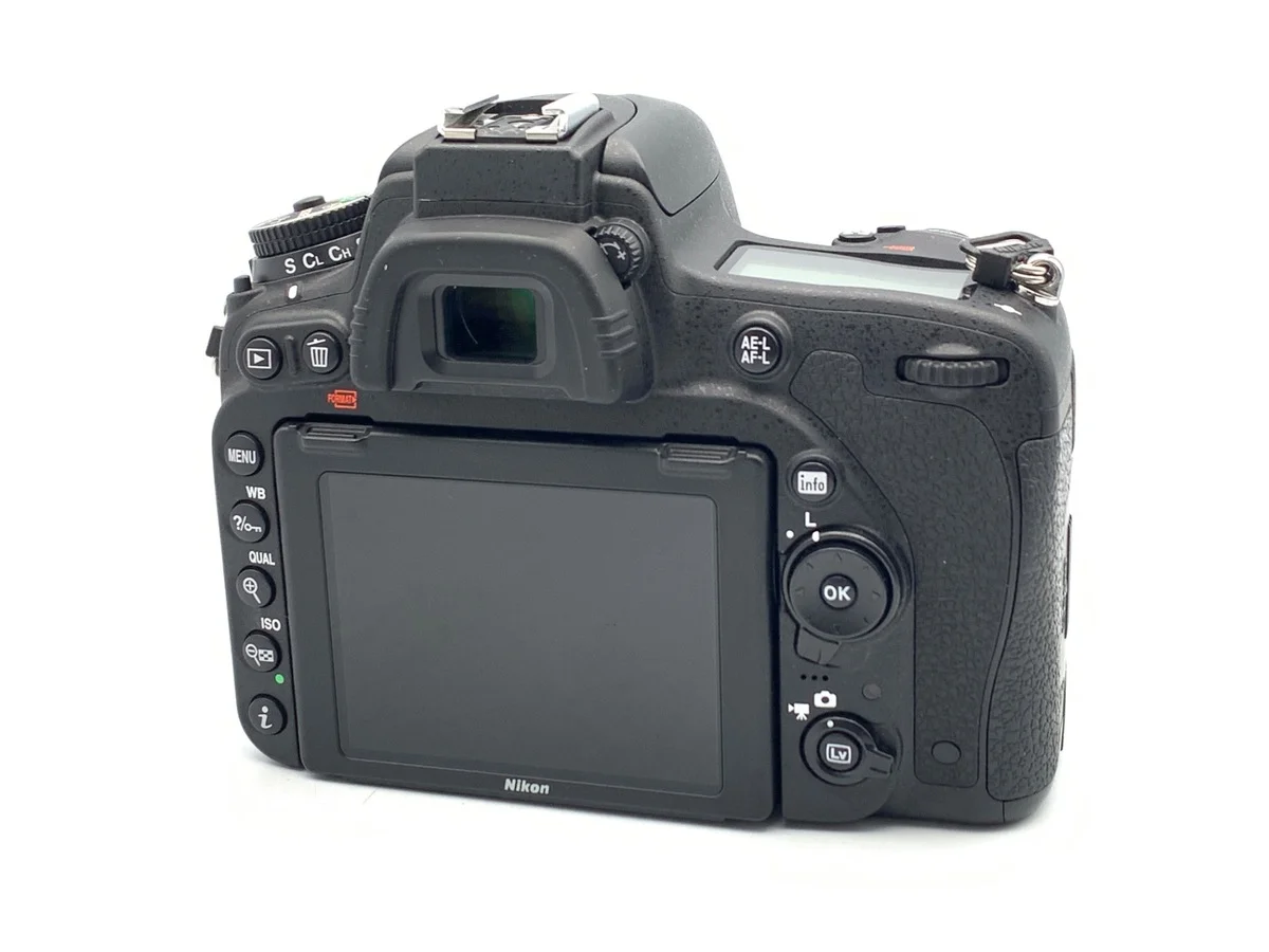 Nikon D750 - Thumbnail 2