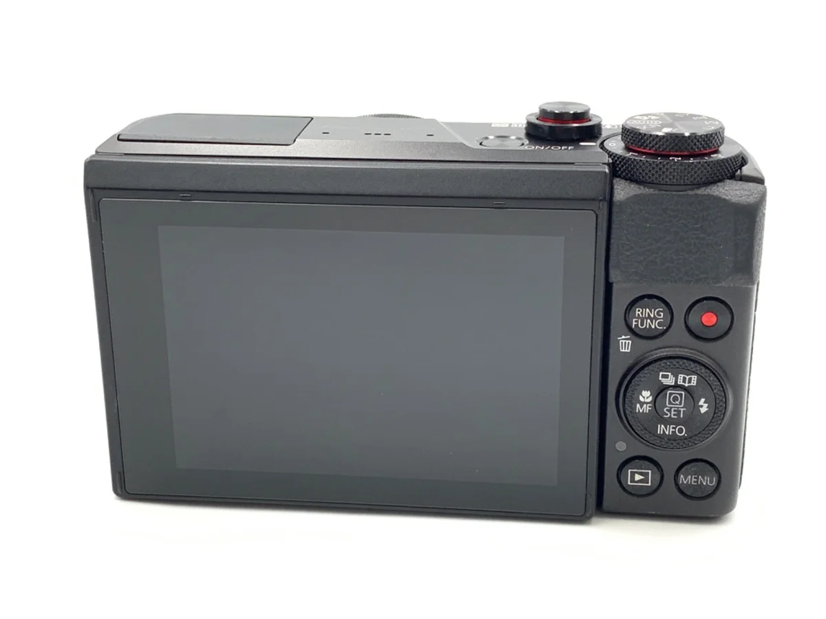 Canon PowerShot G7 X MarkII - Thumbnail 2