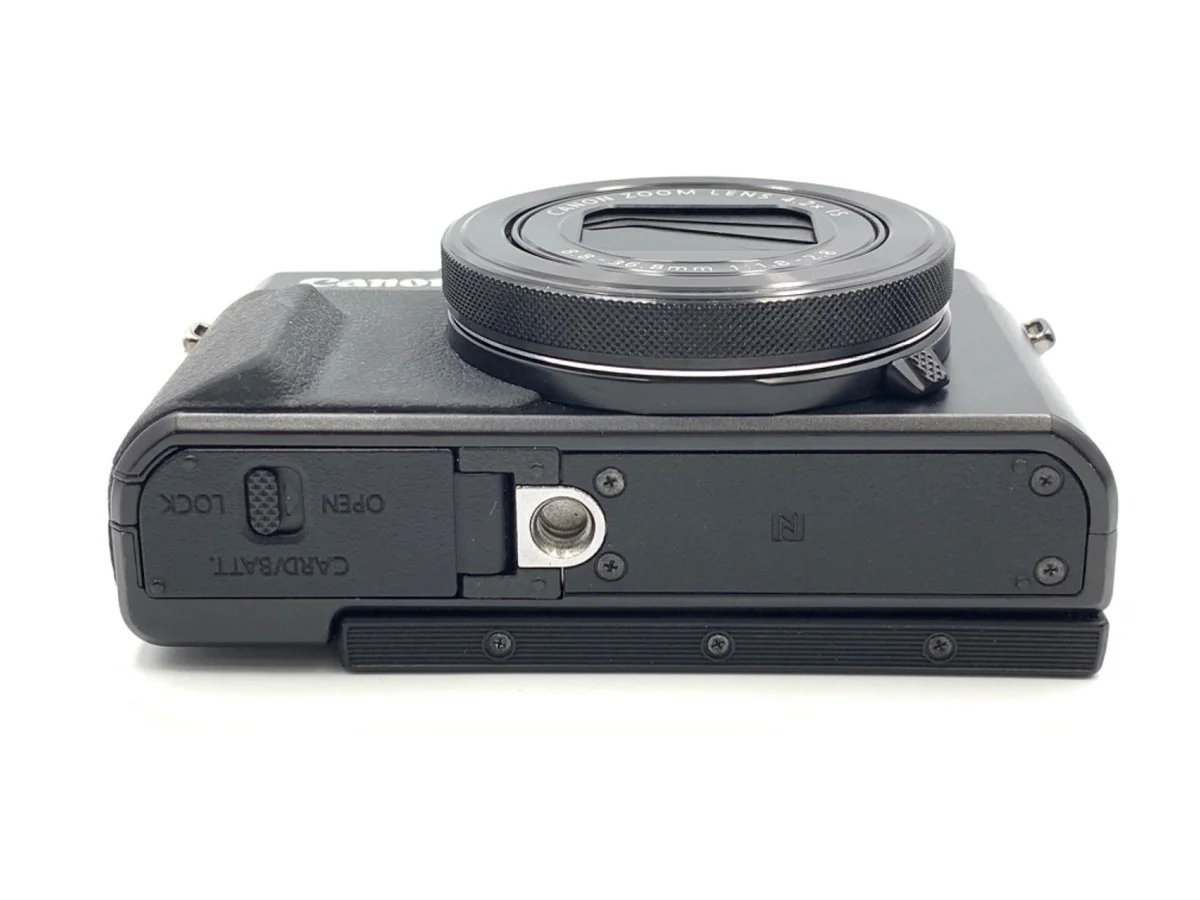 Canon PowerShot G7 X MarkII - Thumbnail 3