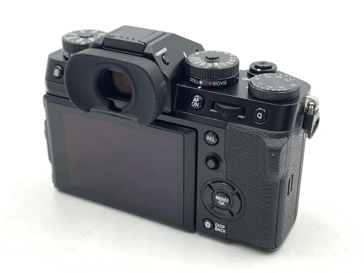 Fujifilm X-T5 - Thumbnail 2