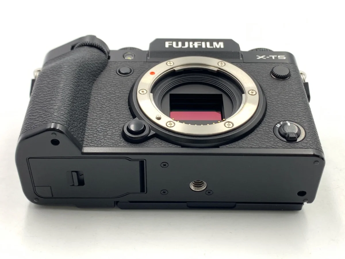 Fujifilm X-T5 - Thumbnail 3