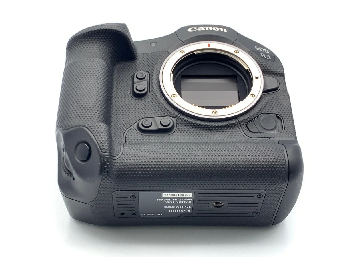 Canon EOS R3 - Thumbnail 3