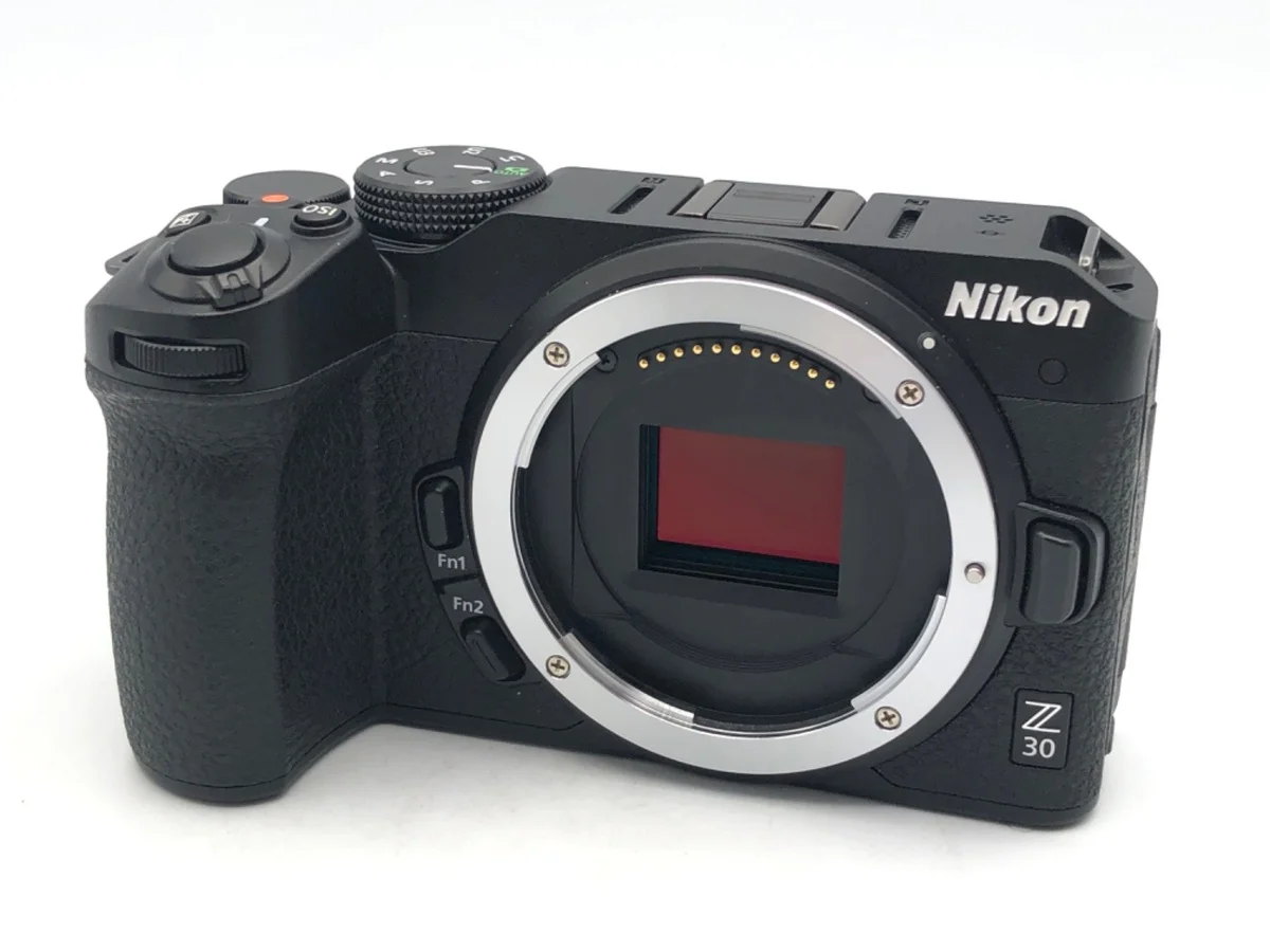 Nikon Z30