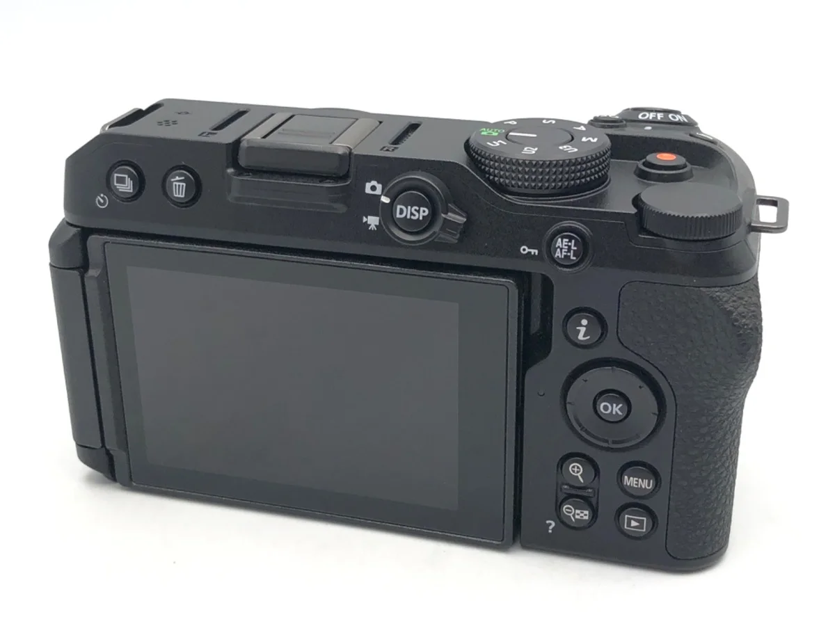 Nikon Z30 - 縮圖 2