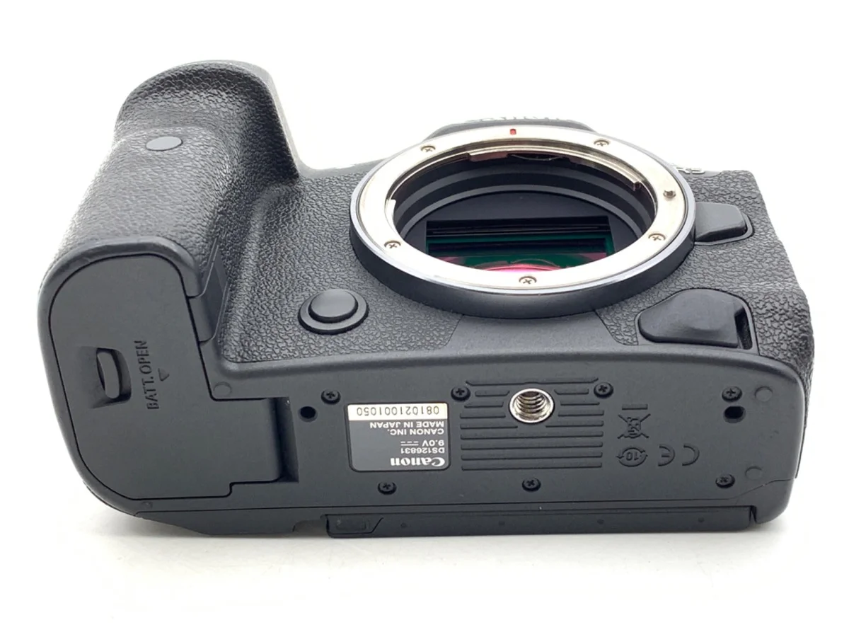 Canon EOS R5 - 縮圖 3