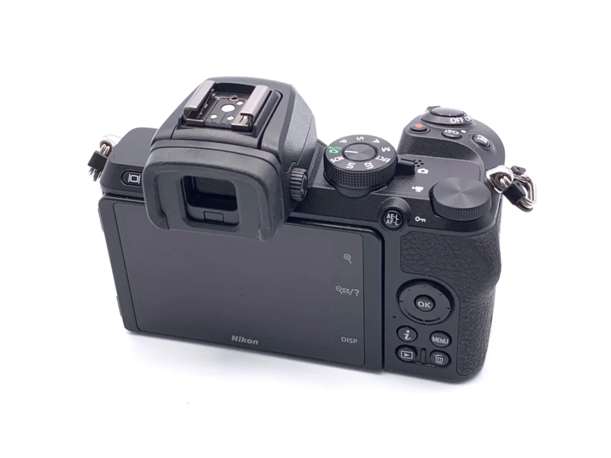 Nikon Z50 - Thumbnail 2