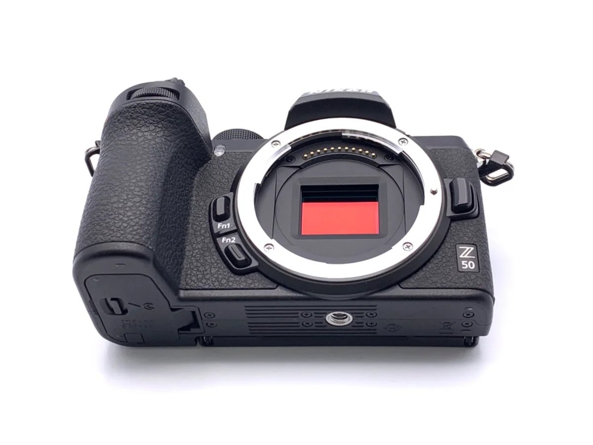 Nikon Z50 - Thumbnail 3