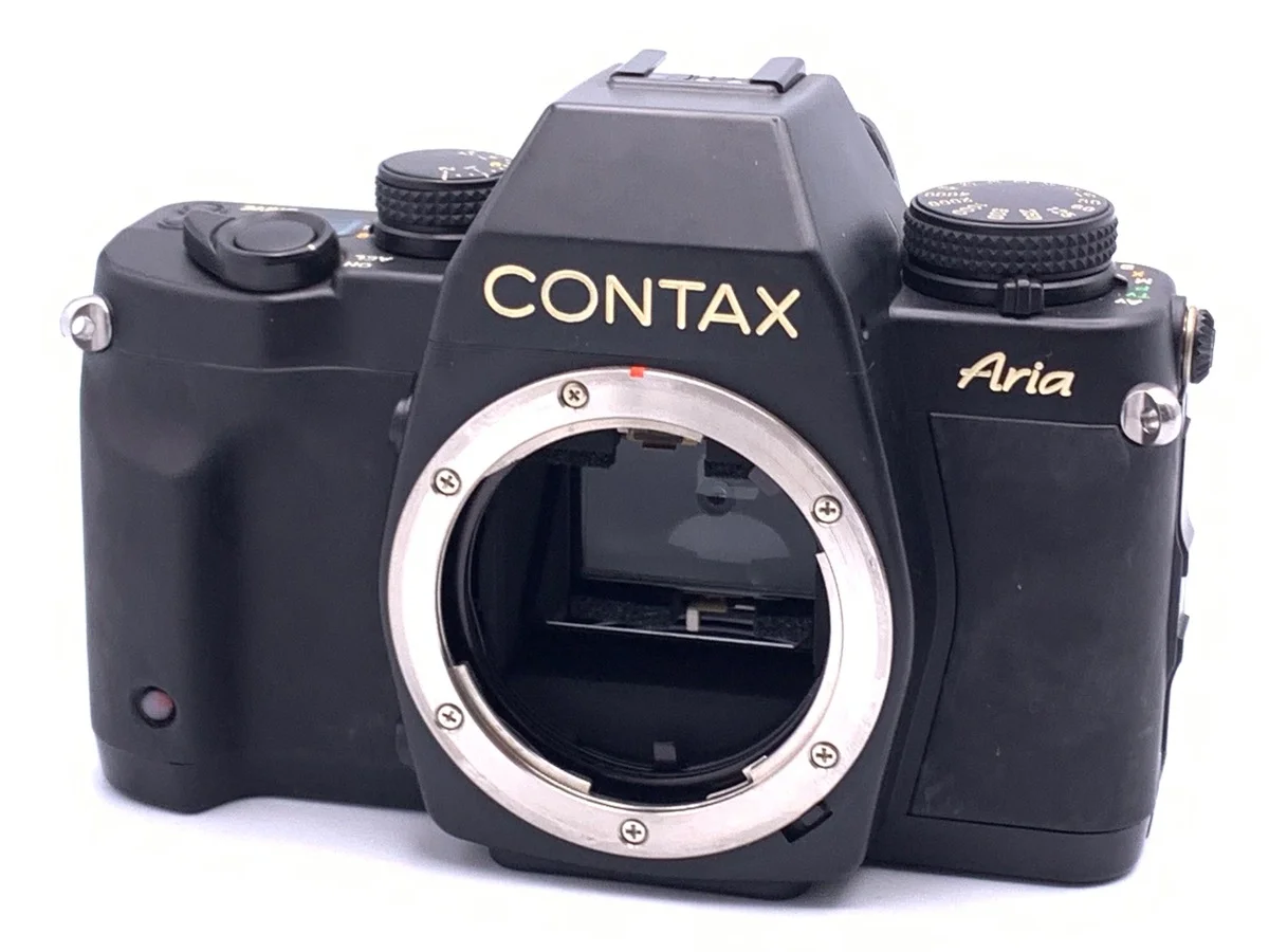 Contax Aria