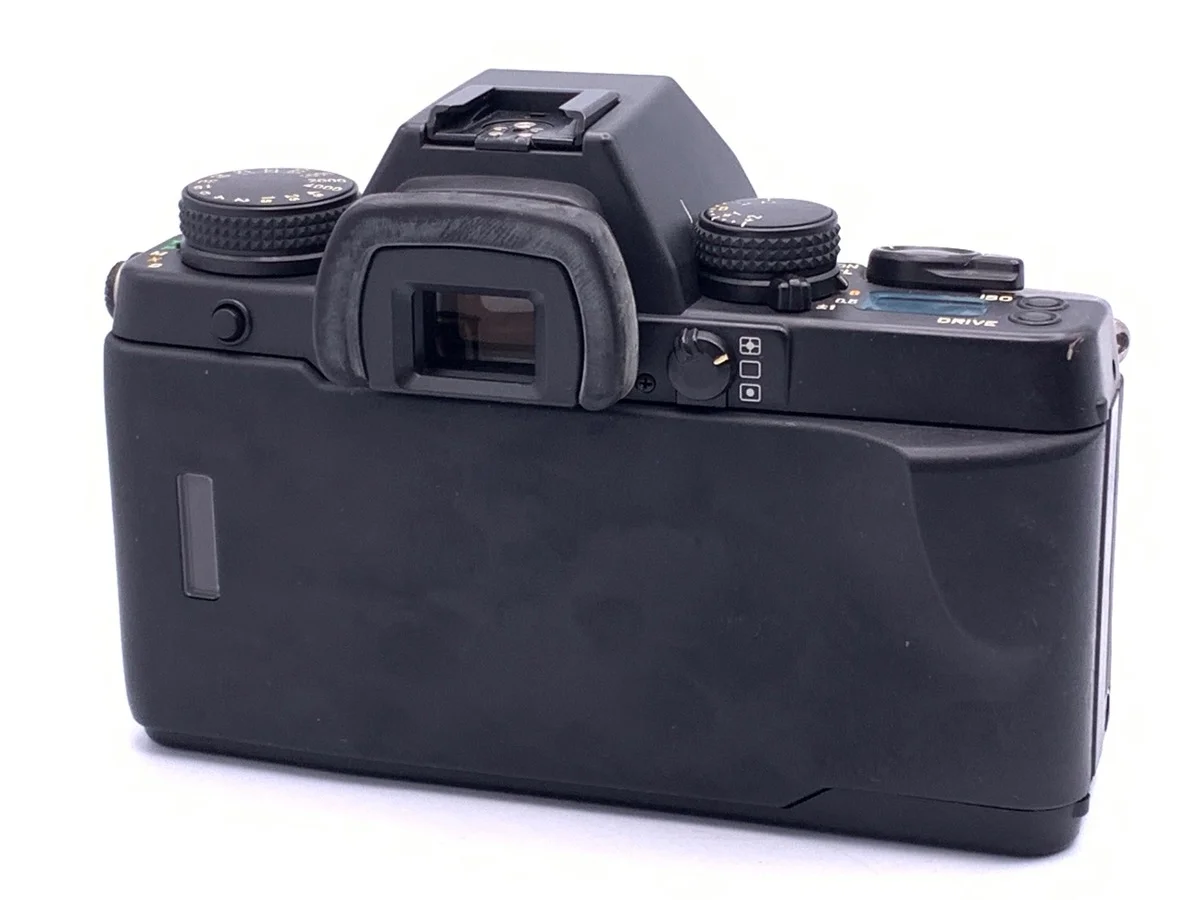 Contax Aria - 縮圖 2