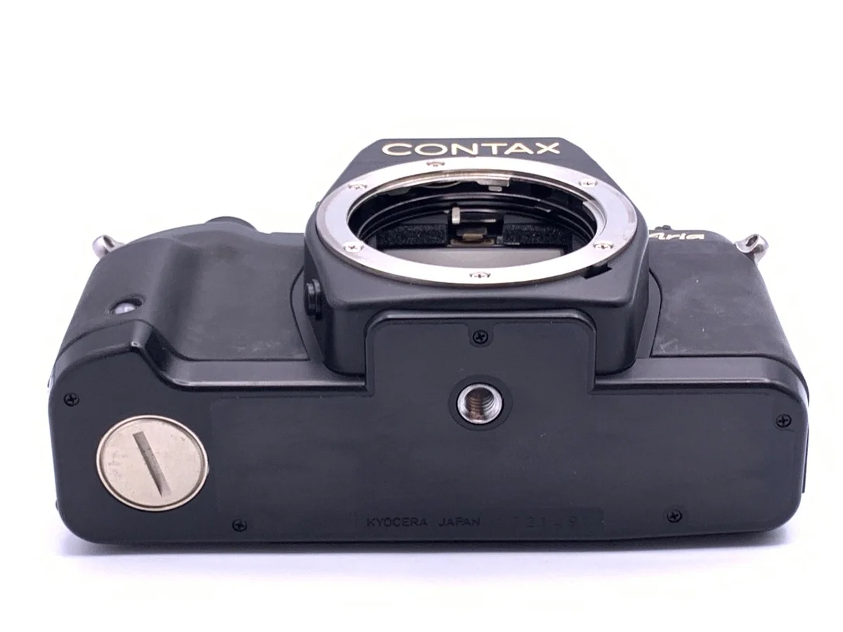 Contax Aria - 縮圖 3