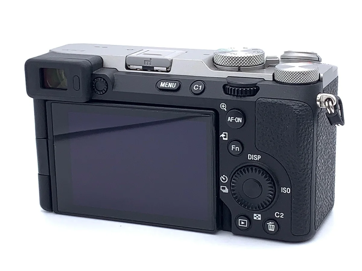 Sony α7C II [ILCE-7CM2 S - Thumbnail 2