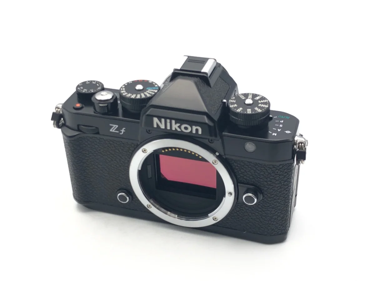 Nikon Zf #2989