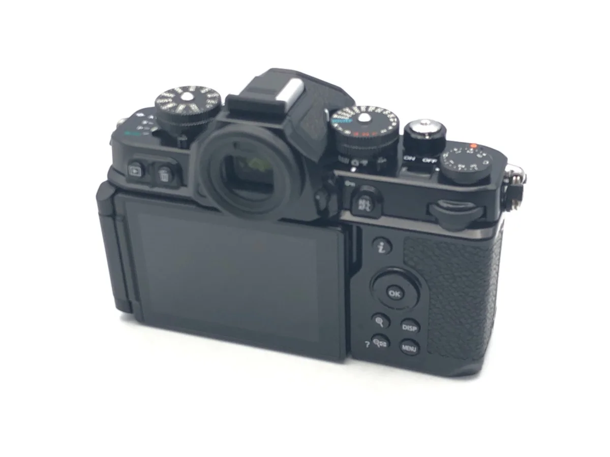 Nikon Zf - Thumbnail 2