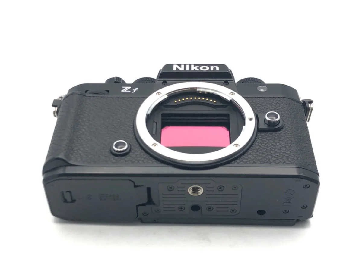 Nikon Zf - Thumbnail 3