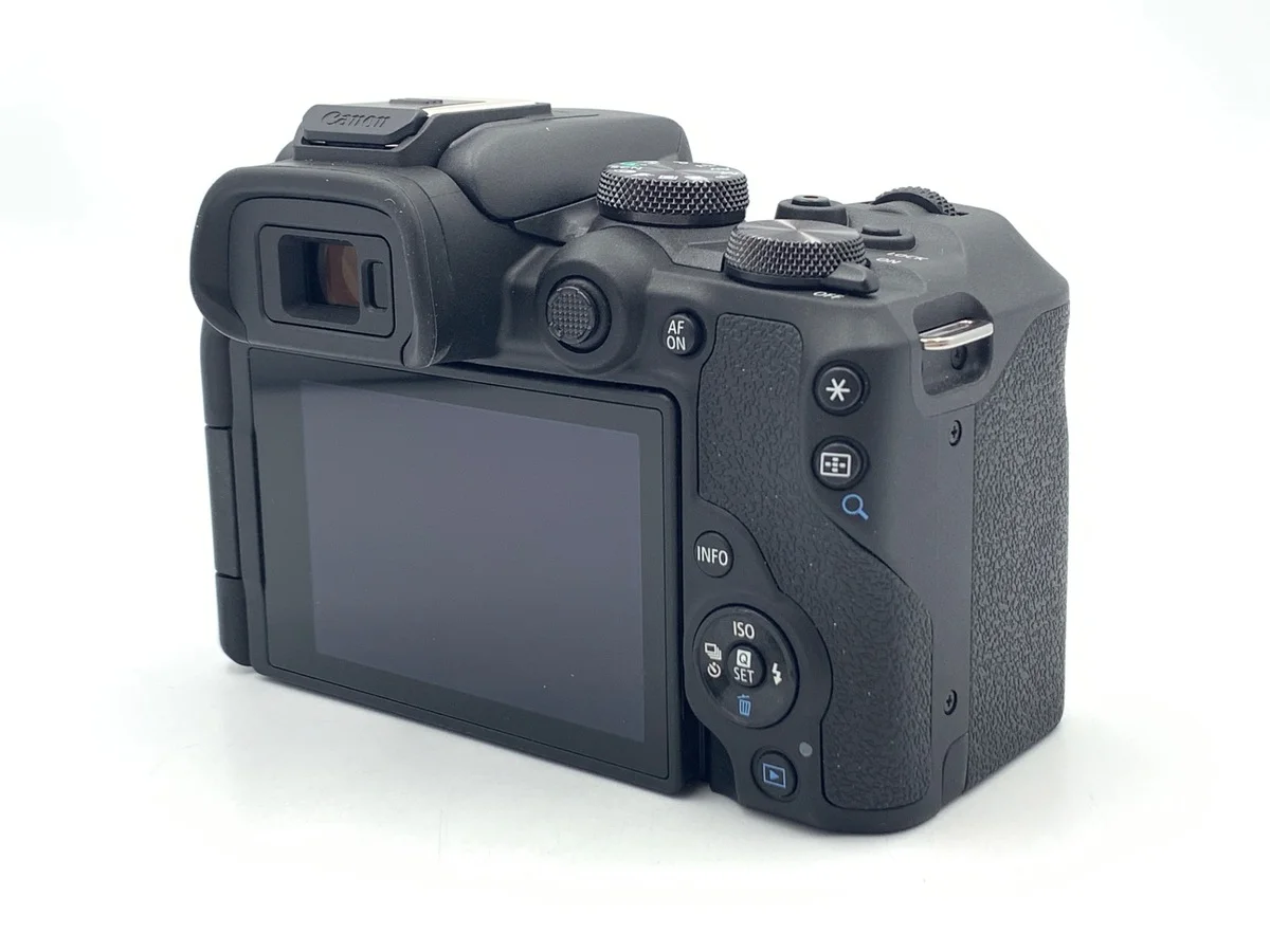 Canon EOS R10 - Thumbnail 2