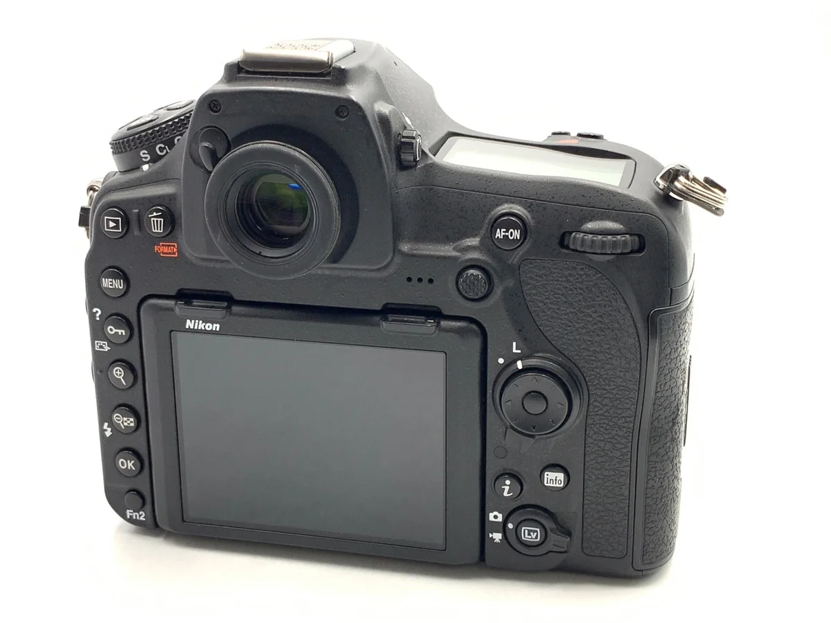 Nikon D850 - 縮圖 2