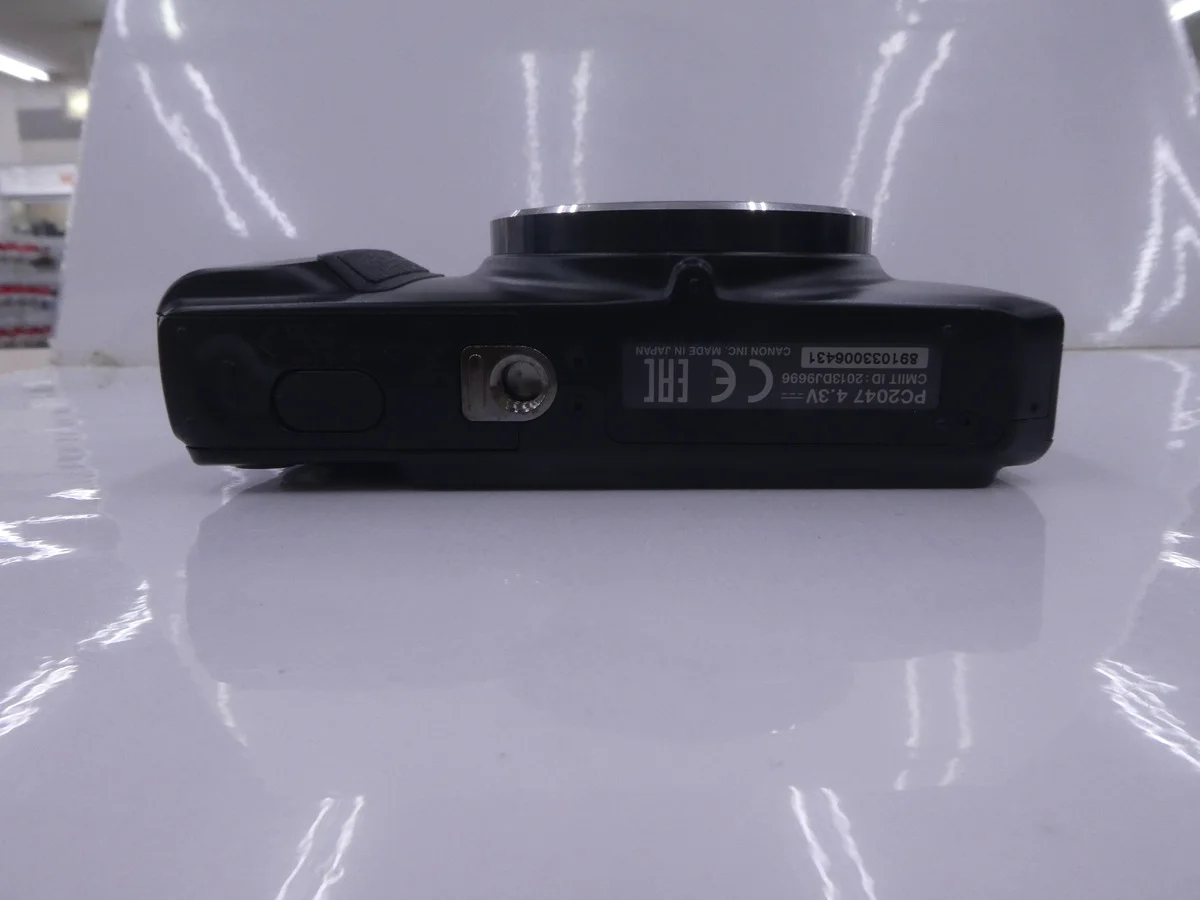 Canon PowerShot SX700 HS - 縮圖 3