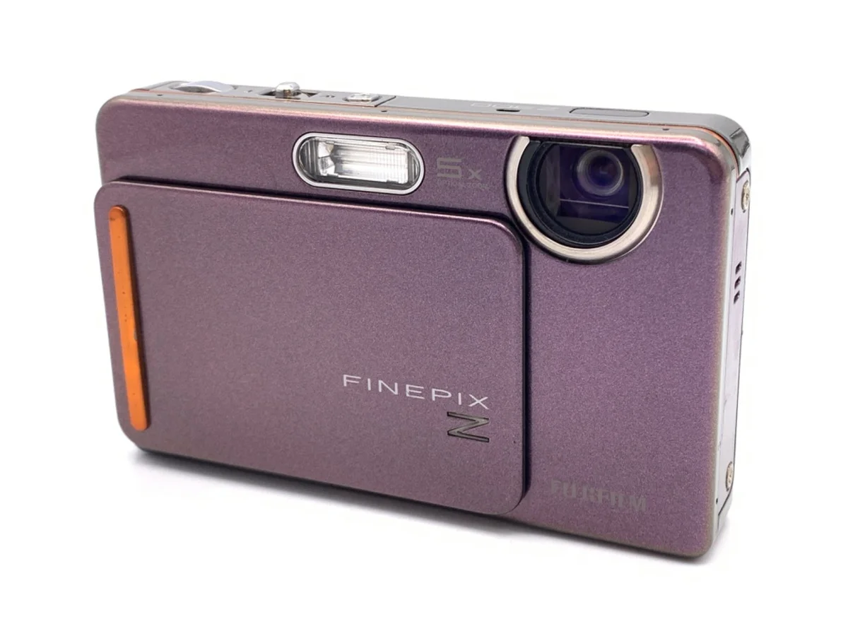 Fujifilm FinePix Z300