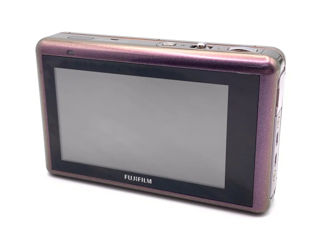 Fujifilm FinePix Z300 - 縮圖 2