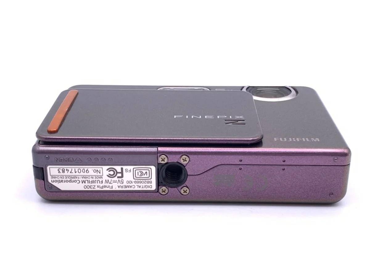 Fujifilm FinePix Z300 - 縮圖 3