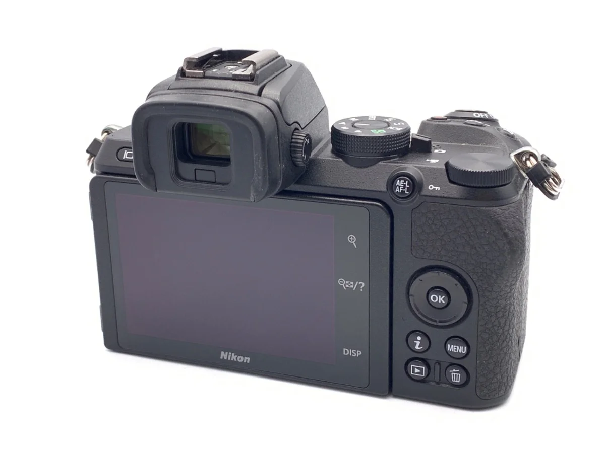 Nikon Z50 - Thumbnail 2