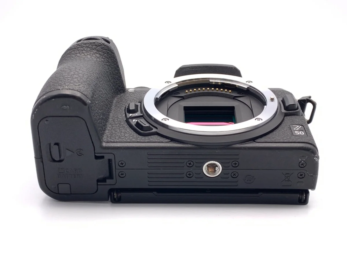 Nikon Z50 - Thumbnail 3