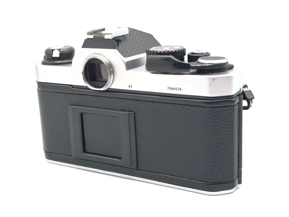 Nikon FM2 - Thumbnail 2