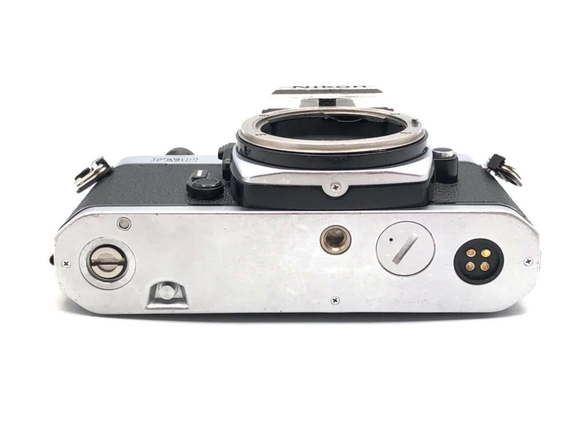 Nikon FM2 - Thumbnail 3