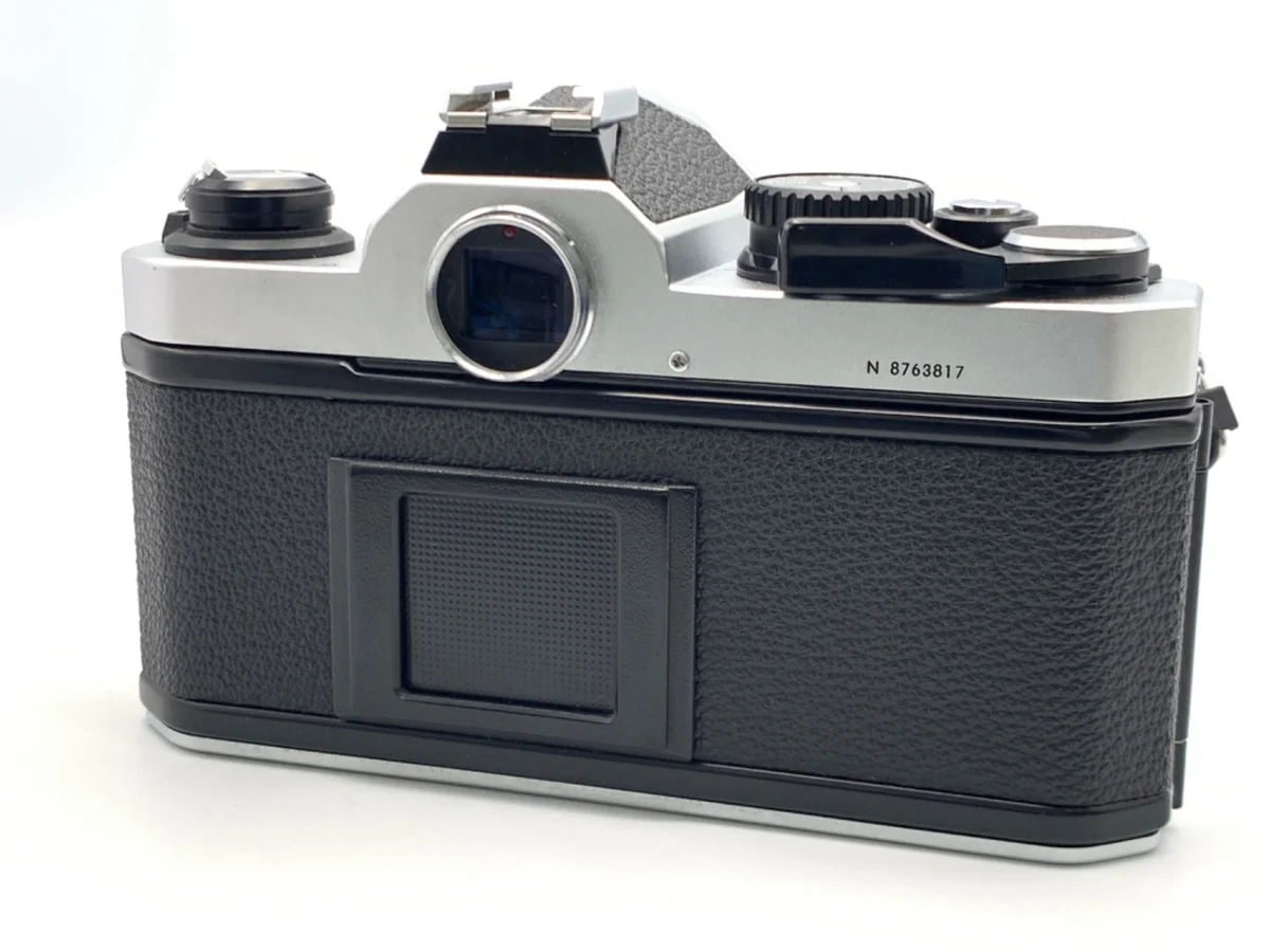 Nikon New FM2 - 縮圖 2