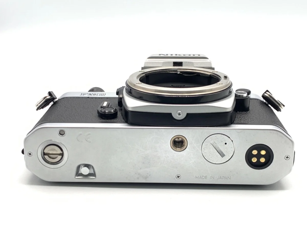 Nikon New FM2 - 縮圖 3