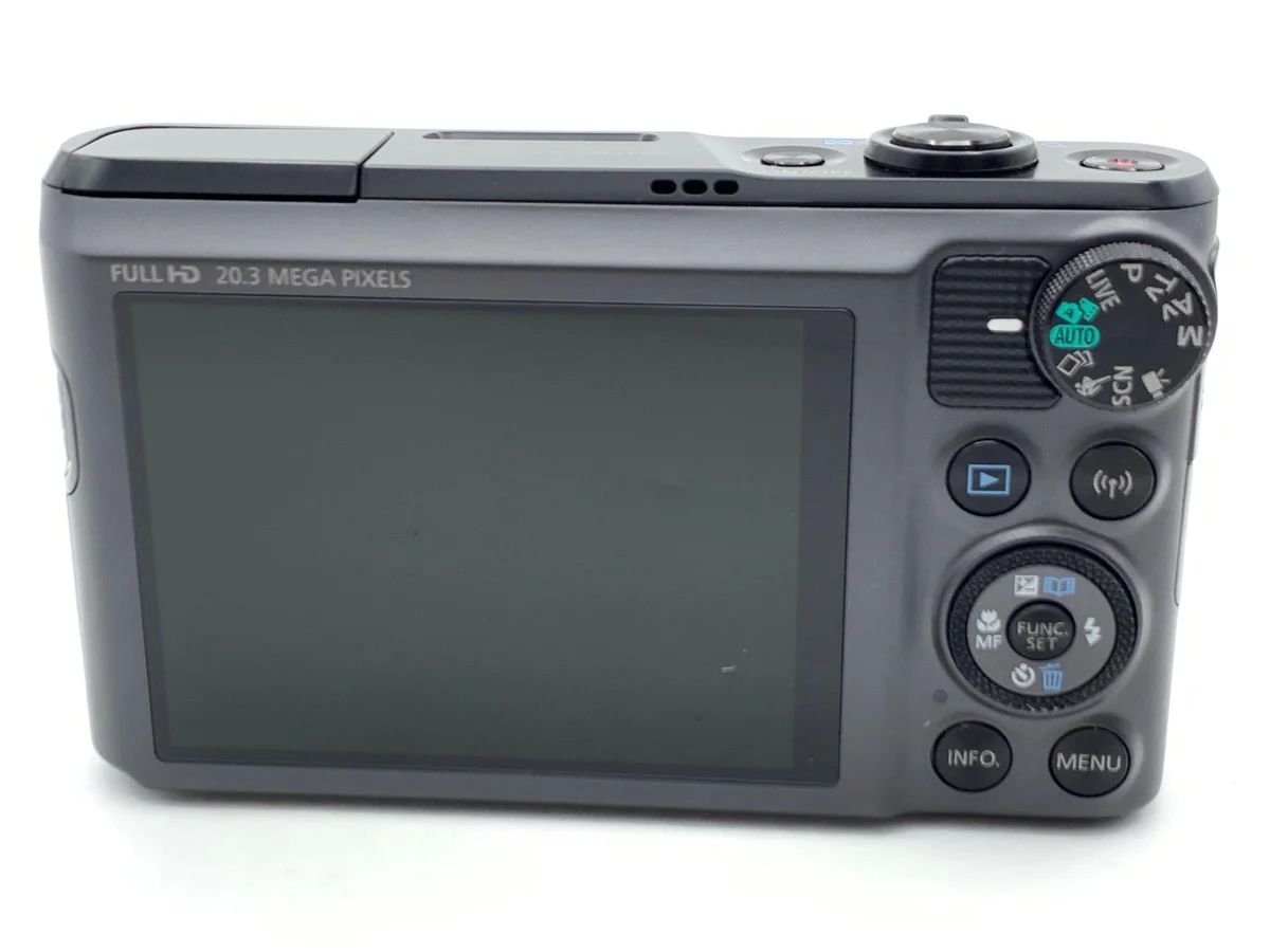 Canon PowerShot SX720 HS - Thumbnail 2