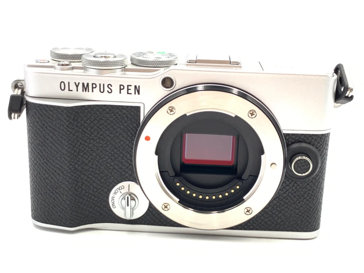 Olympus PEN E-P7