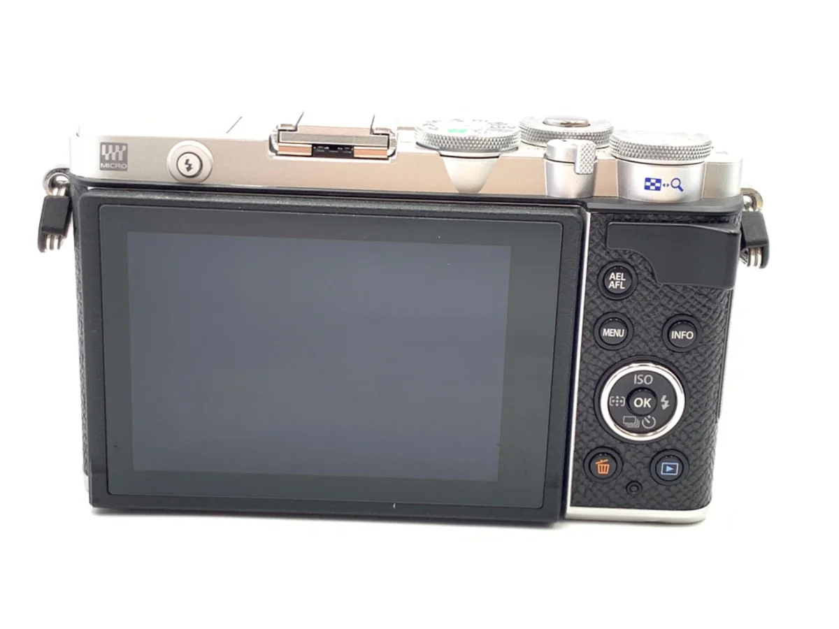 Olympus PEN E-P7 - Thumbnail 2