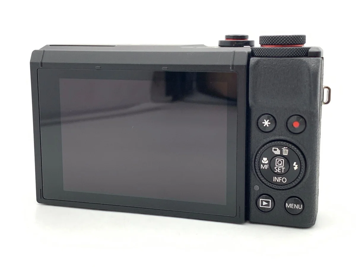 Canon PowerShot G7 X Mark III - Thumbnail 2