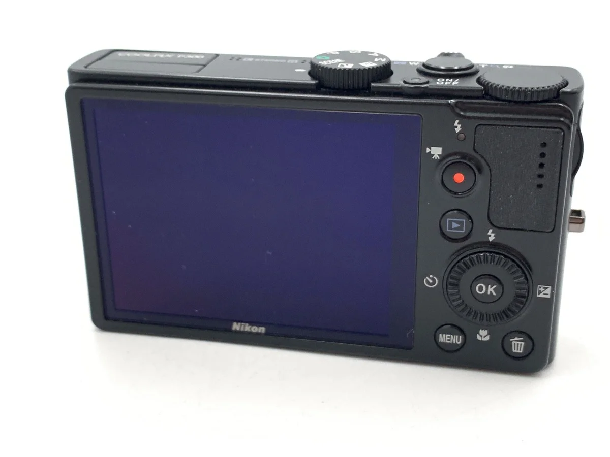 Nikon COOLPIX P300 - Thumbnail 2