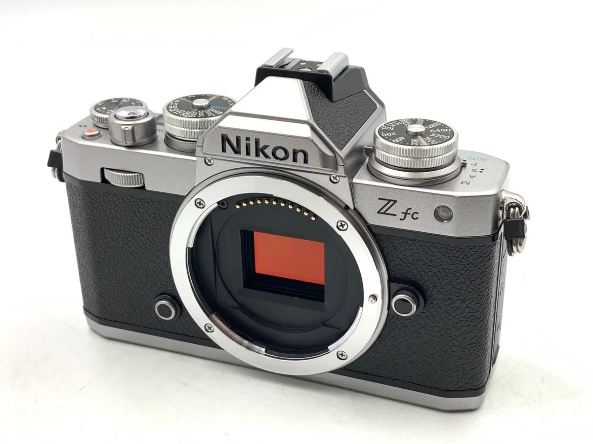 Nikon Zfc