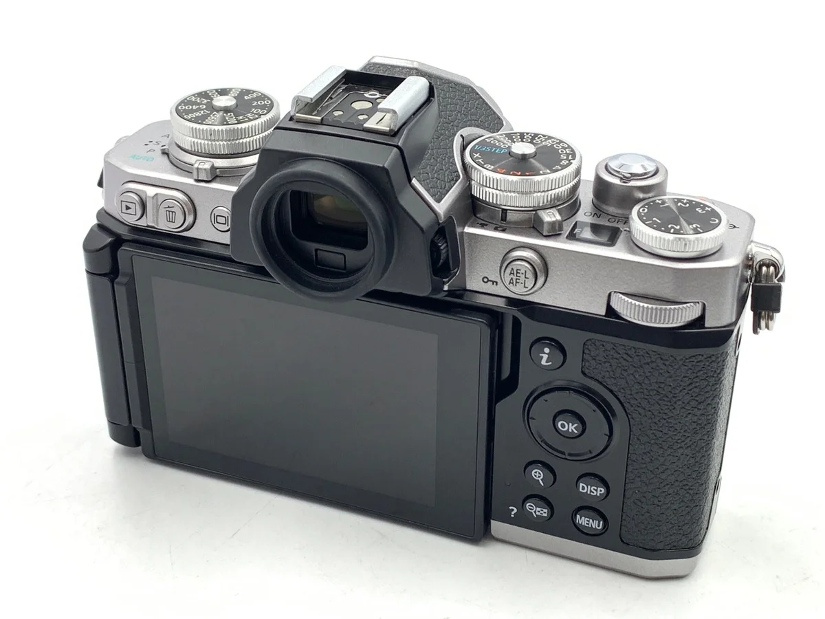 Nikon Zfc - Thumbnail 2