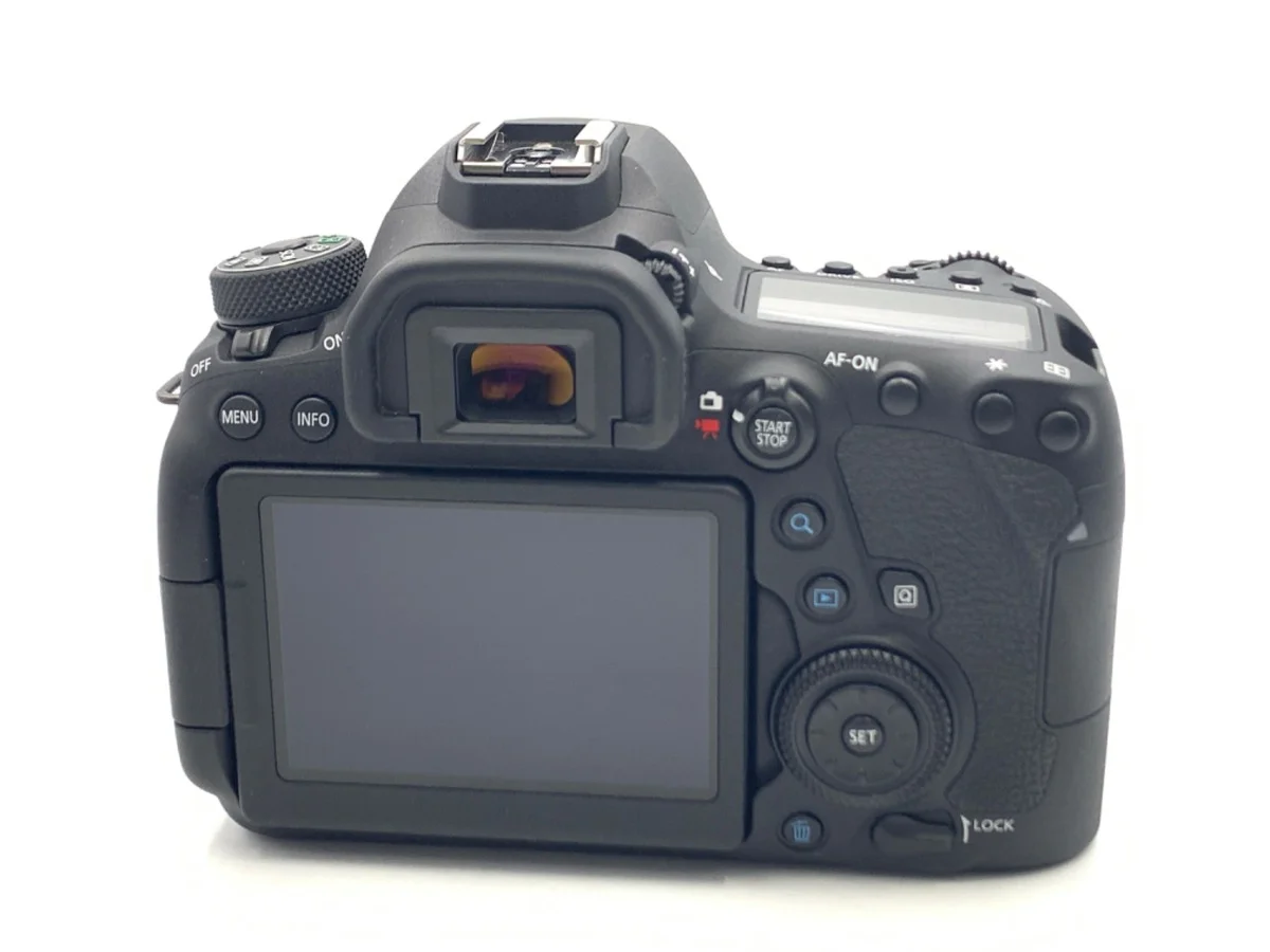 Canon EOS 6D MarkII - 縮圖 2