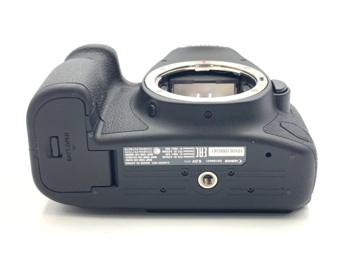 Canon EOS 6D MarkII - 縮圖 3