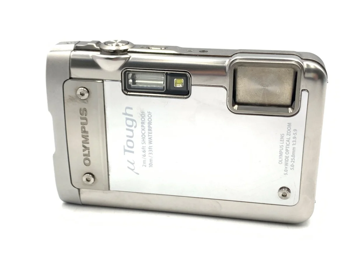 Olympus TOUGH-8010