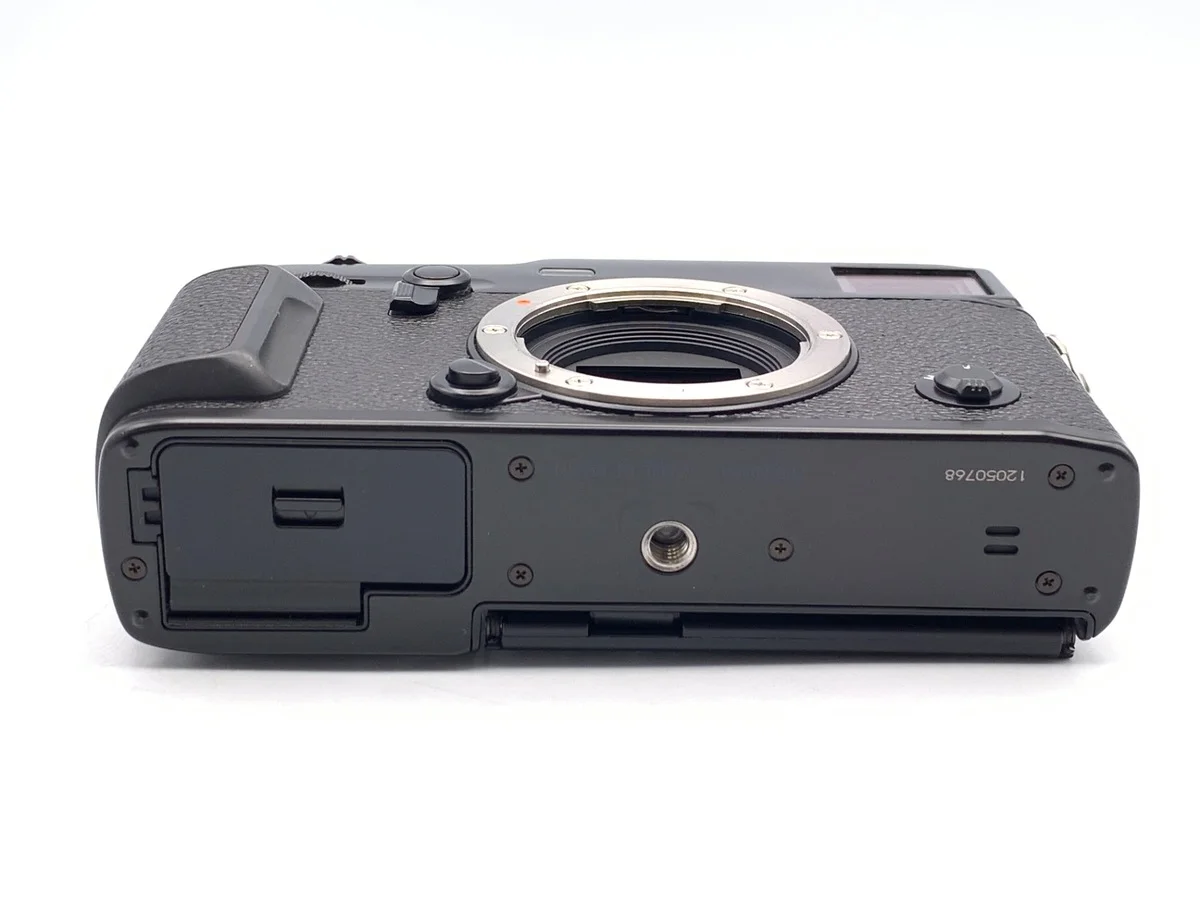 Fujifilm X-Pro3 - Thumbnail 3