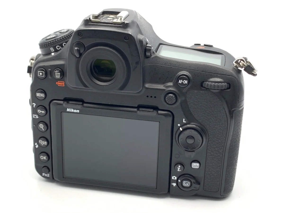 Nikon D850 - Thumbnail 2