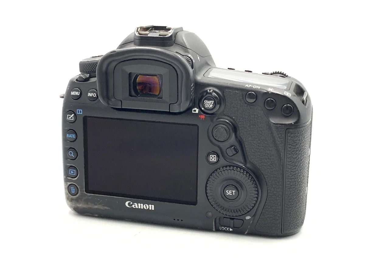 Canon EOS 5D Mark IV - 縮圖 2