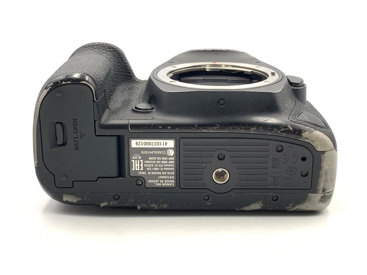 Canon EOS 5D Mark IV - 縮圖 3