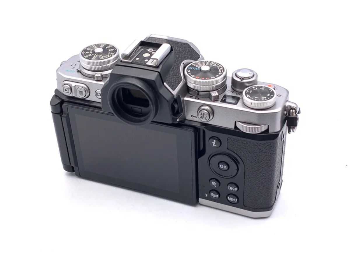 Nikon Zfc - Thumbnail 2