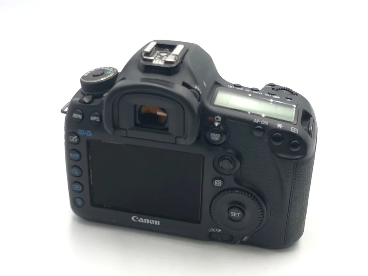 Canon EOS 5D MarkIII - Thumbnail 2