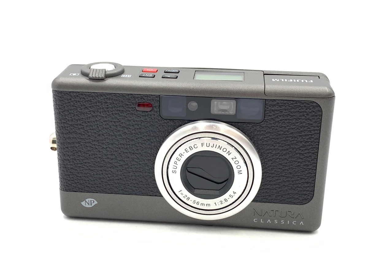 Fujifilm NATURA CLASSICA N