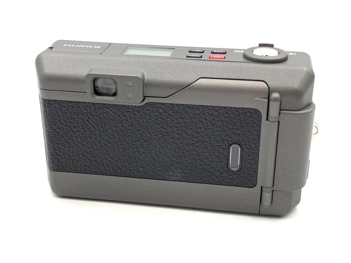 Fujifilm NATURA CLASSICA N - Thumbnail 2