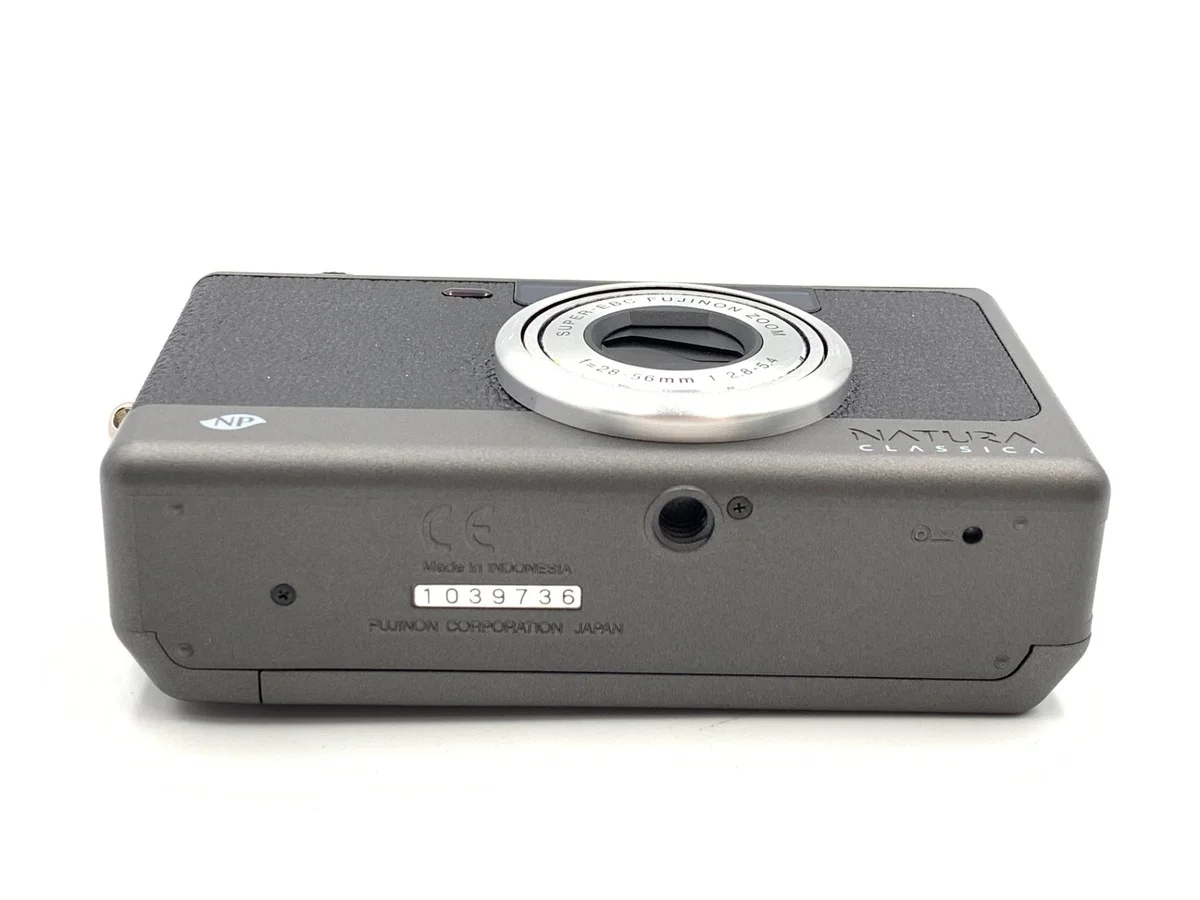 Fujifilm NATURA CLASSICA N - Thumbnail 3