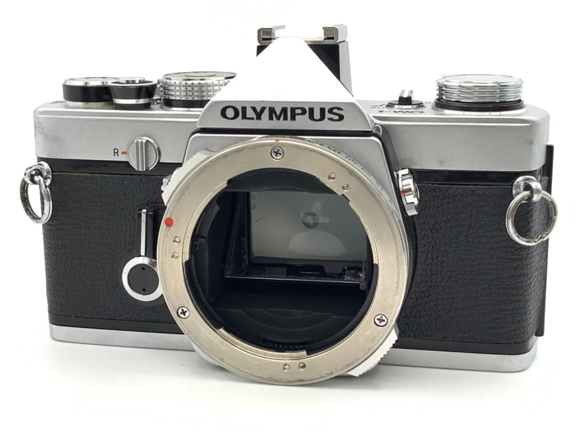Olympus OM-1